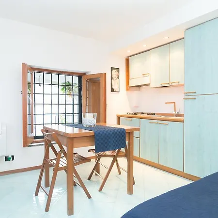 Plebiscito Apartment Neapel Zimmer foto