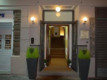 Apartment Plebiscito
