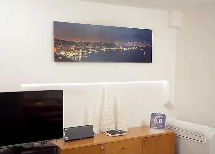 Plebiscito Apartment