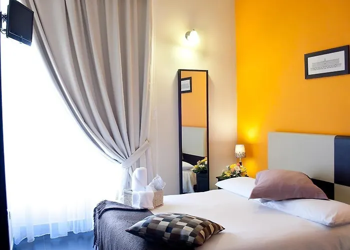 Plebiscito Apartment