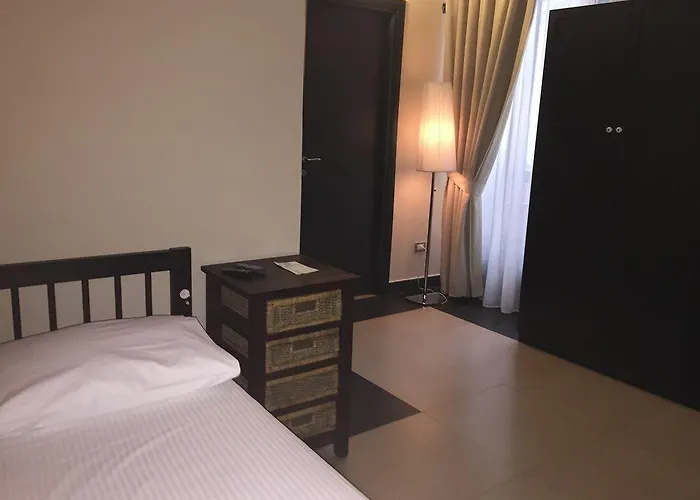 Plebiscito Apartment