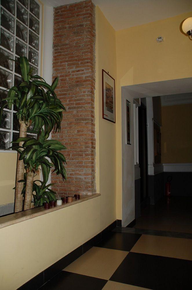 Plebiscito Apartment Neapel