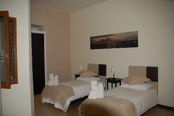 Plebiscito Apartment Neapel