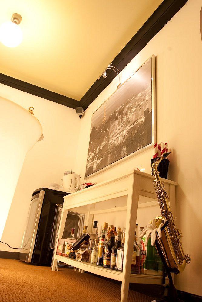 Plebiscito Apartment Neapel