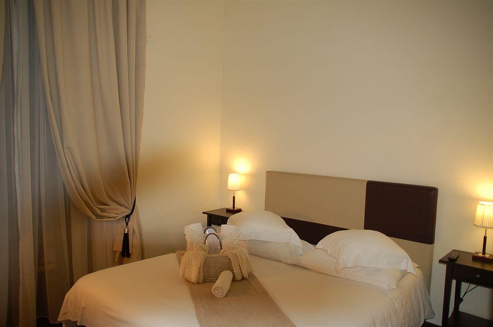 Plebiscito Apartment Neapel