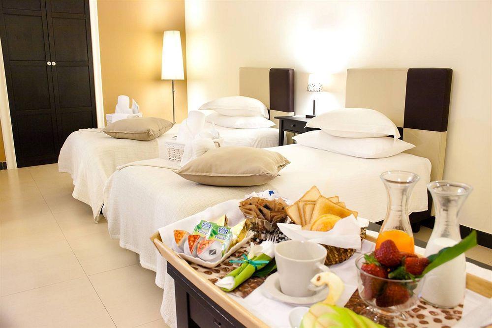 Plebiscito Apartment Neapel