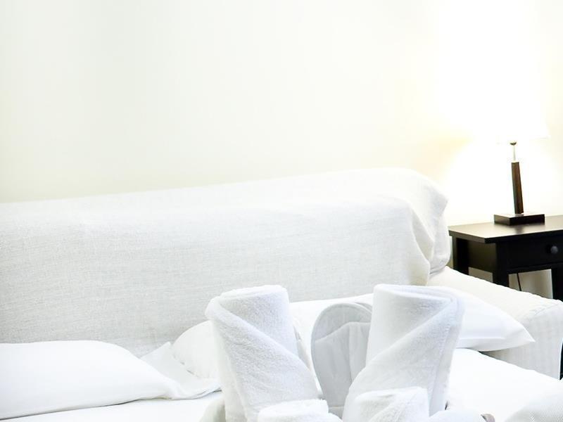 Plebiscito Apartment Neapel
